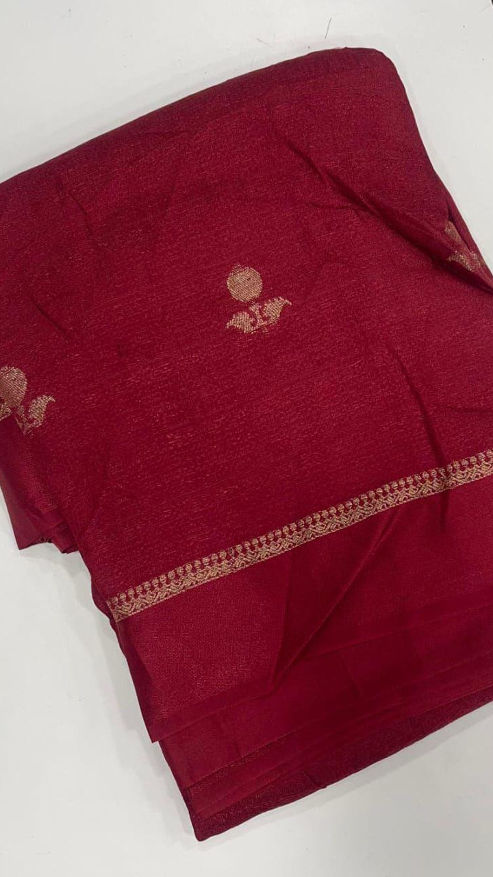 Flora(Red)